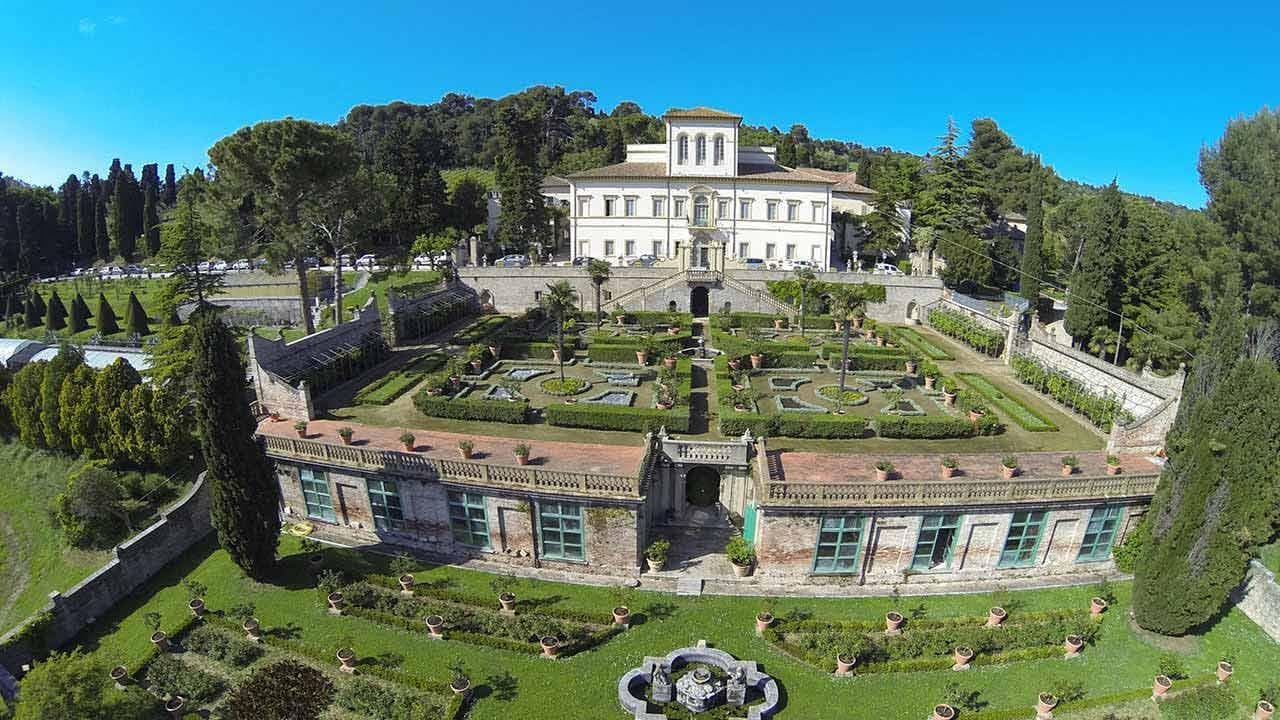 Pesaro è la capitale italiana della cultura 2024: l'annuncio del ministro Franceschini