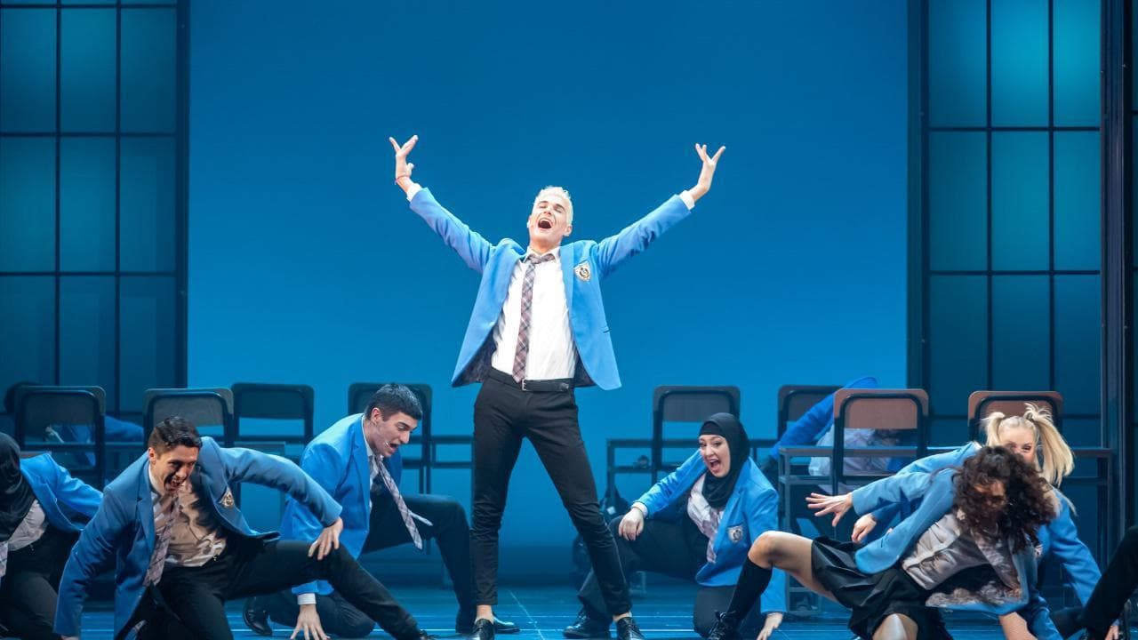 'Tutti parlano di Jamie': il musical in drag che scioglie i cuori più duri
