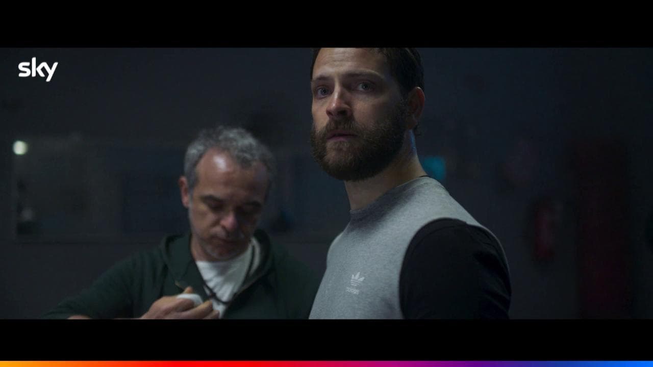 'Diavoli' seconda stagione - Il trailer
