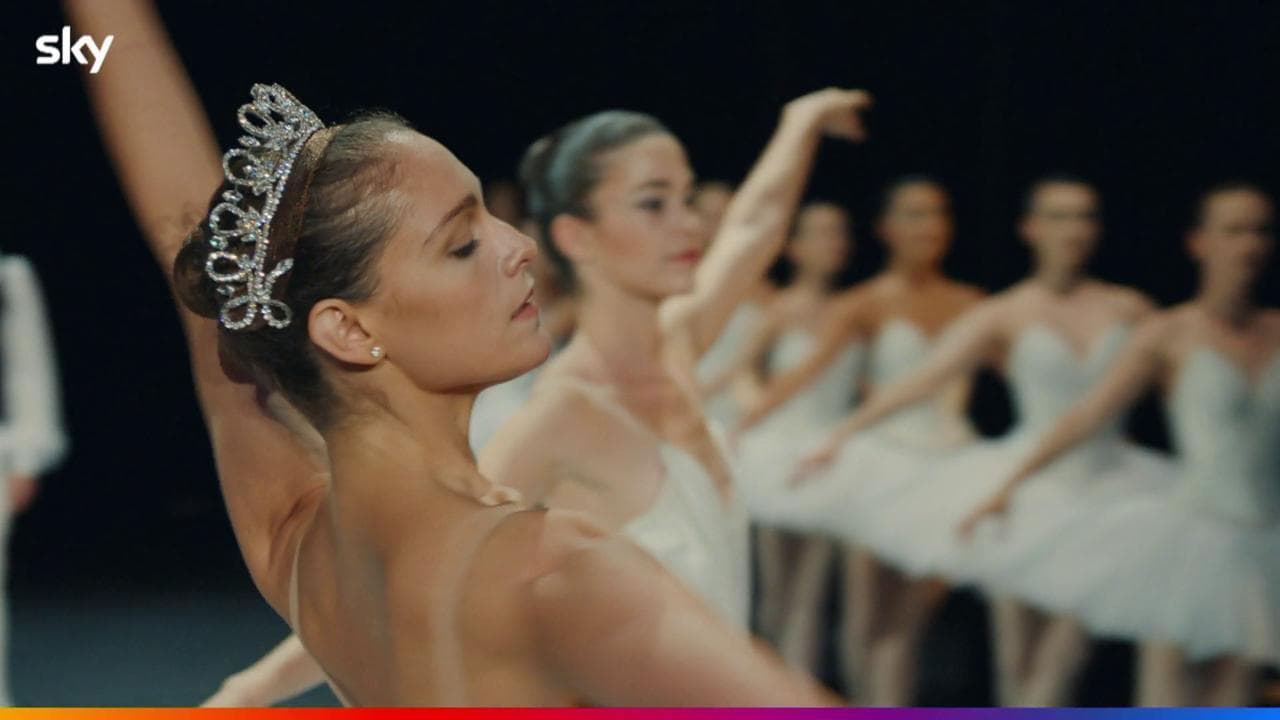 'L'Opéra', la serie. Fra passione, ambizione e competizione - Trailer