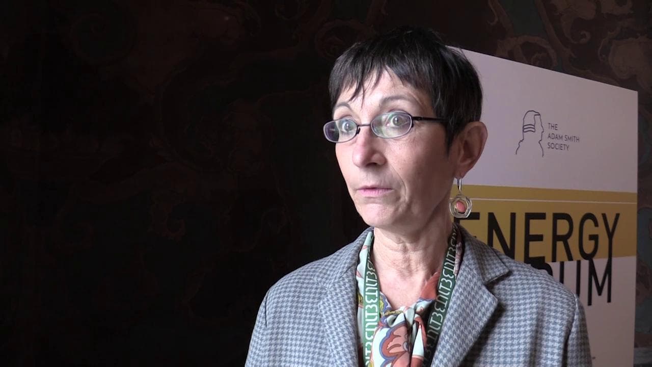A Cernobbio si discute del futuro dell'energia italiana: "Cosa accadrebbe se sanzionassimo gas russo?"