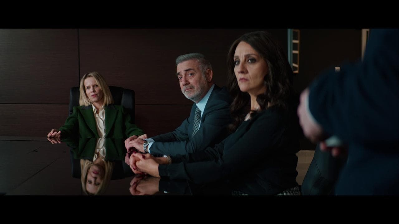 'I cassamortari' il nuovo film di Claudio Amendola - trailer