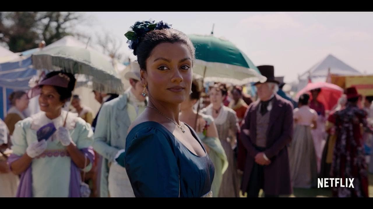 Bridgerton 2, il trailer ufficiale della stagione