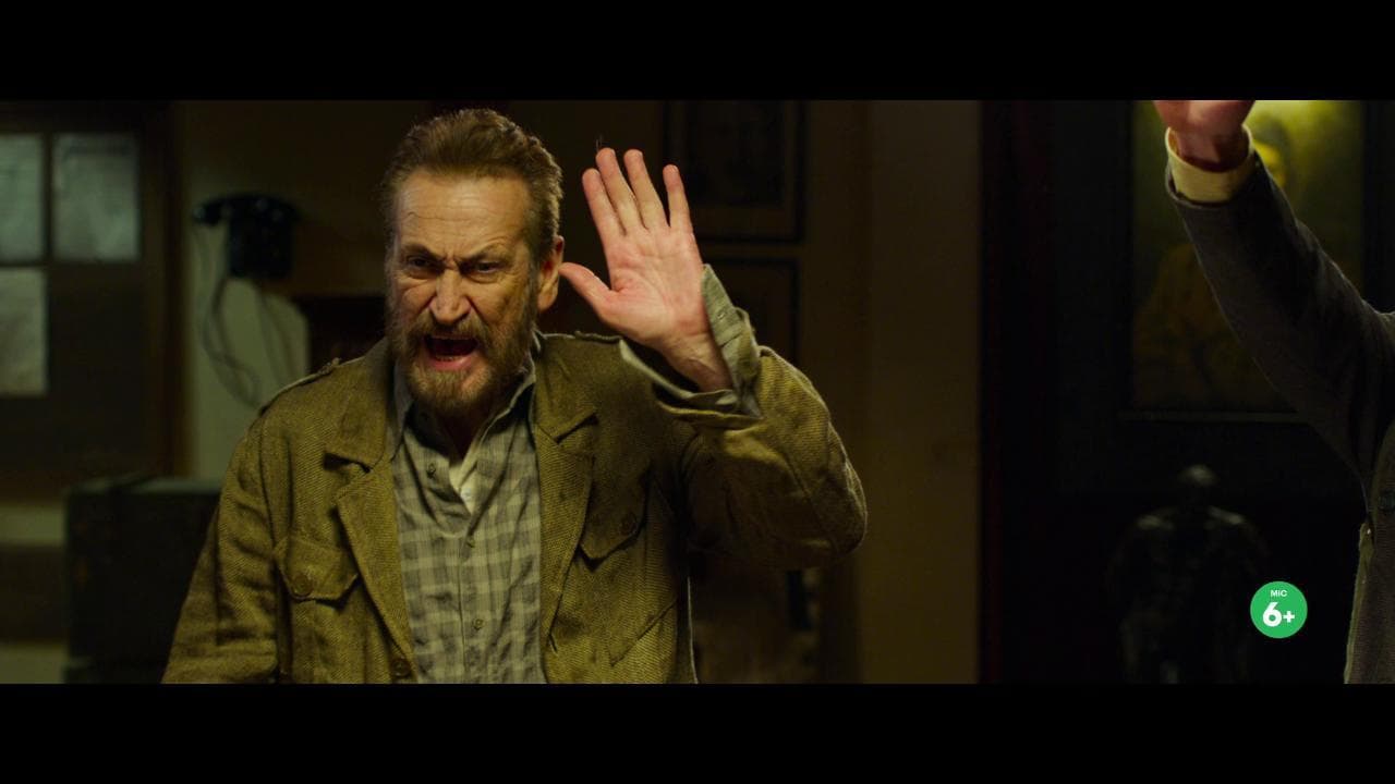 'C'era una volta il crimine', stavolta i cattivi sono i nazisti - Trailer