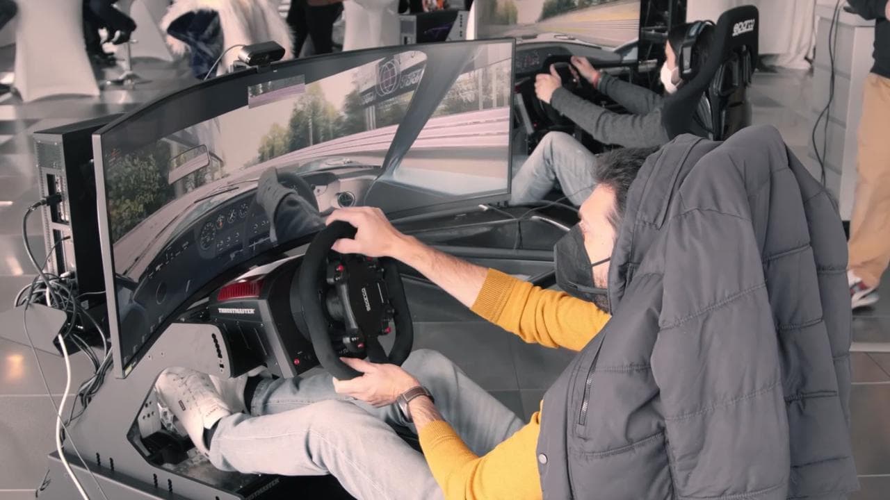 "The W Track", il circuito dell'Autodromo di Monza cambia forma per la Festa della Donna