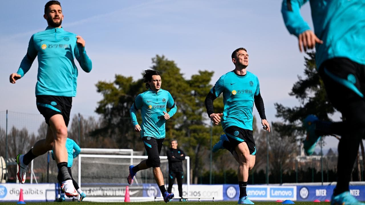 Liverpool-Inter, Inzaghi: "Sono partite uniche nella carriera di un calciatore e di un allenatore"