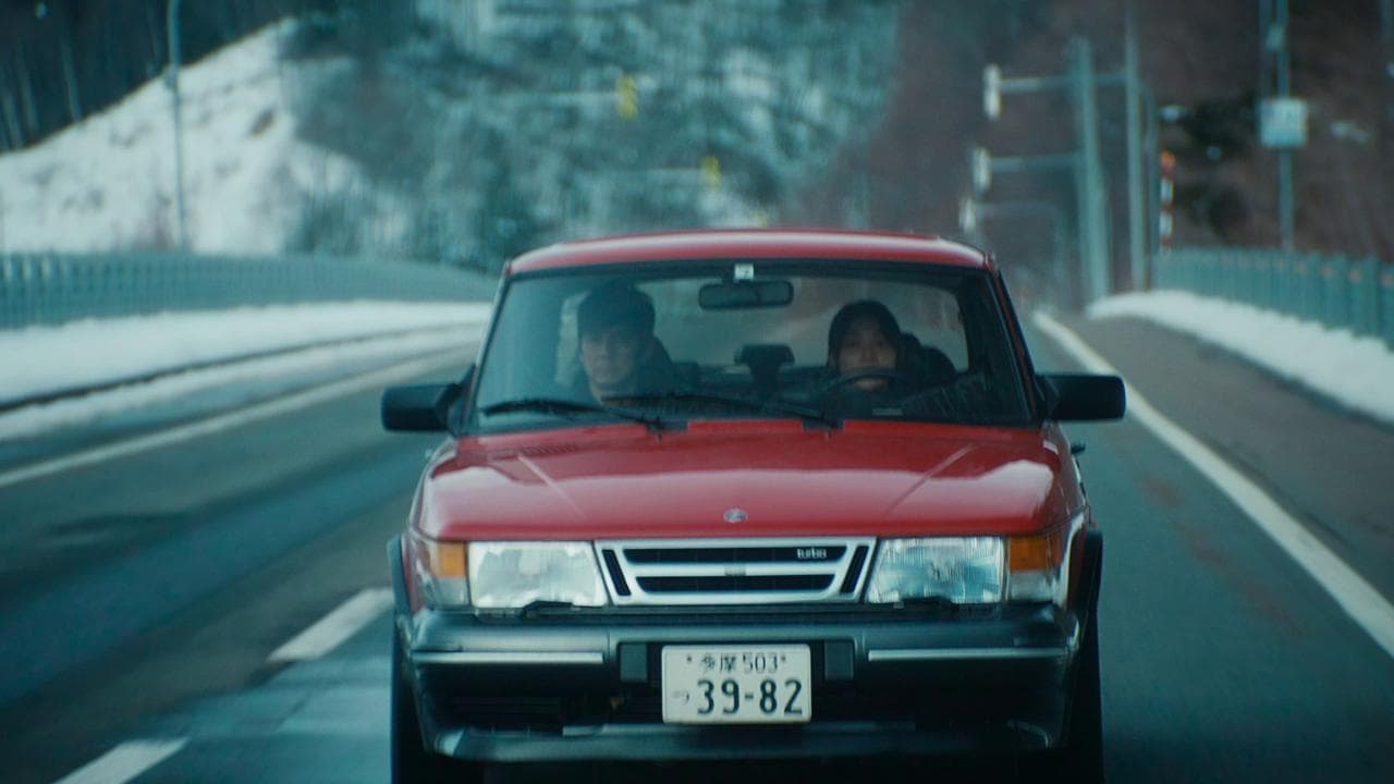 'Drive my car', il film di di Ryusuke Hamaguchi candidato agli Oscar - Il trailer