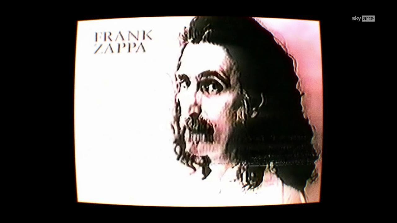 Frank Zappa, pubblico e privato di un genio anticonformista e 'scorretto' - Trailer