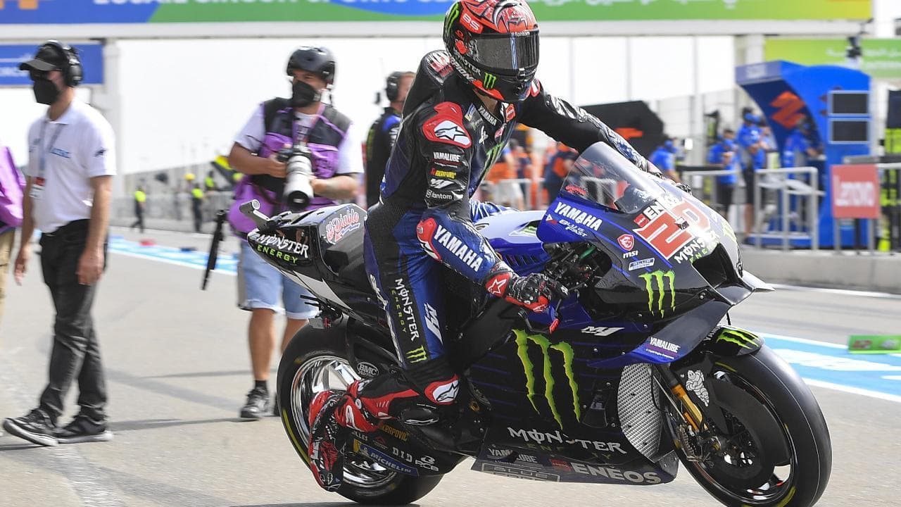 Quartararo, Marquez e Bagnaia: sfida a tre per il mondiale della MotoGp che parte in Qatar