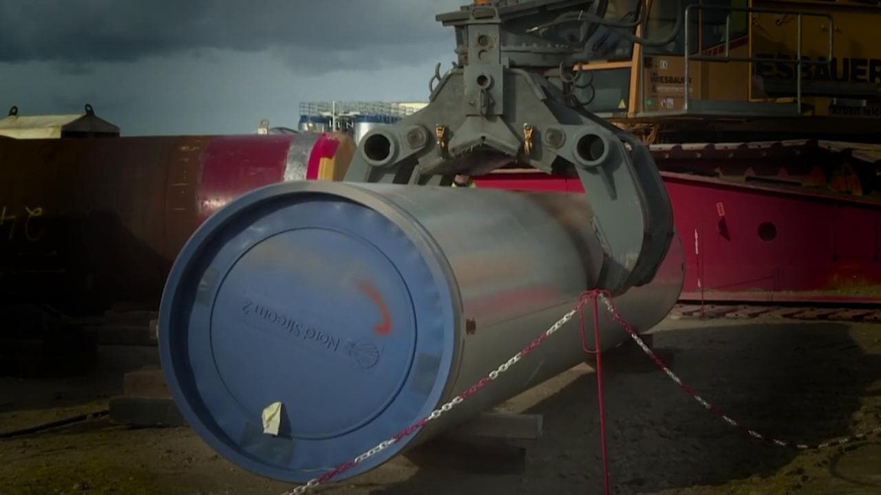 Loop Gas
