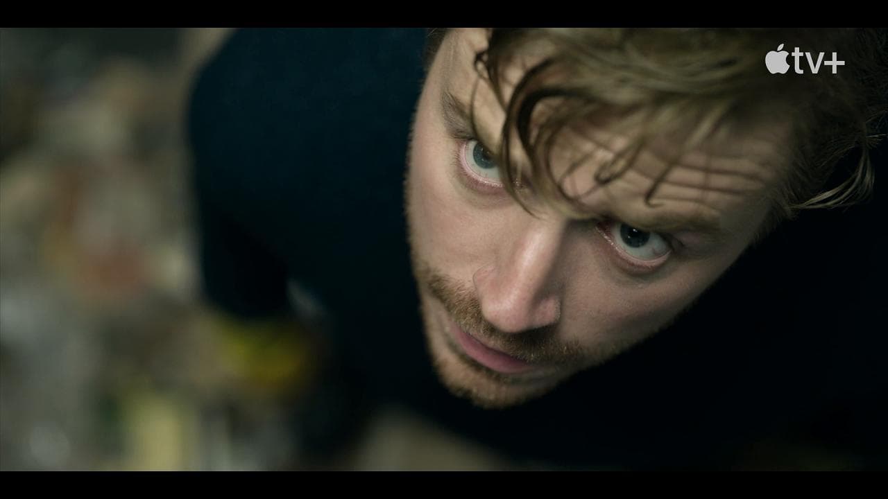 'Slow Horses', su Apple Tv+ i reietti dello spionaggio