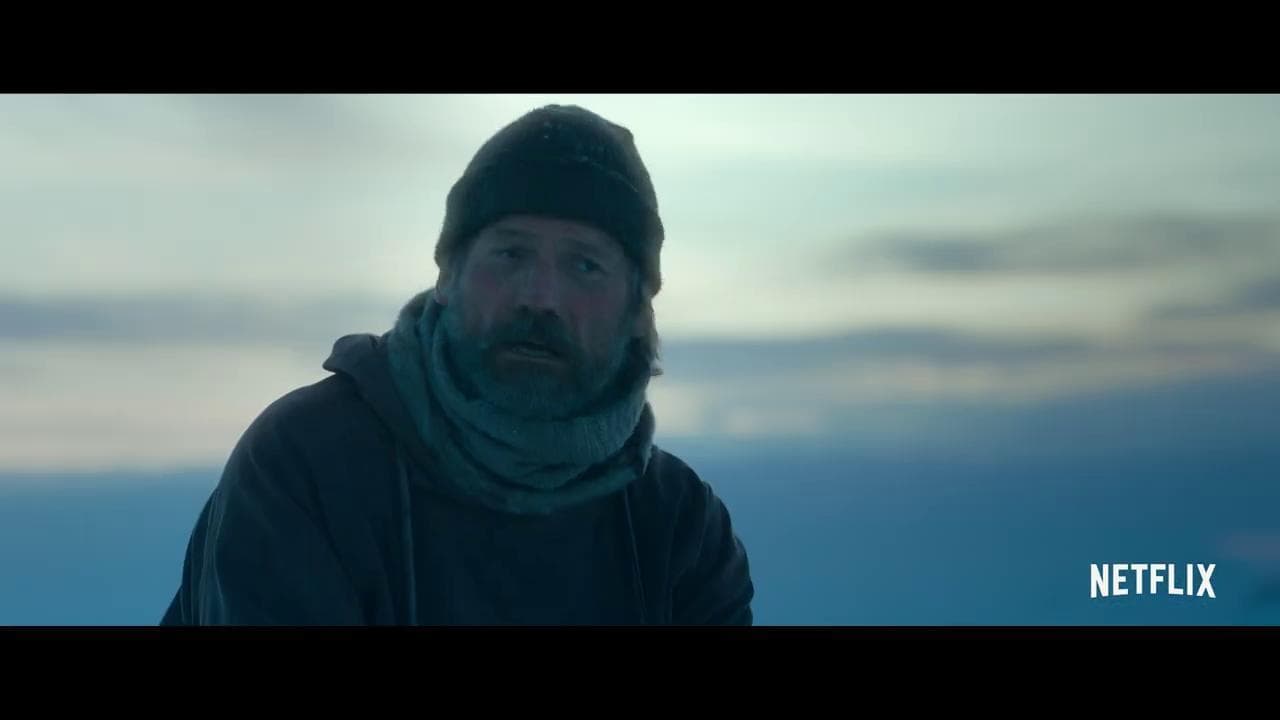 'Against the ice', su Netflix il film ambientalista del Jaime Lannister de Il trono di spade