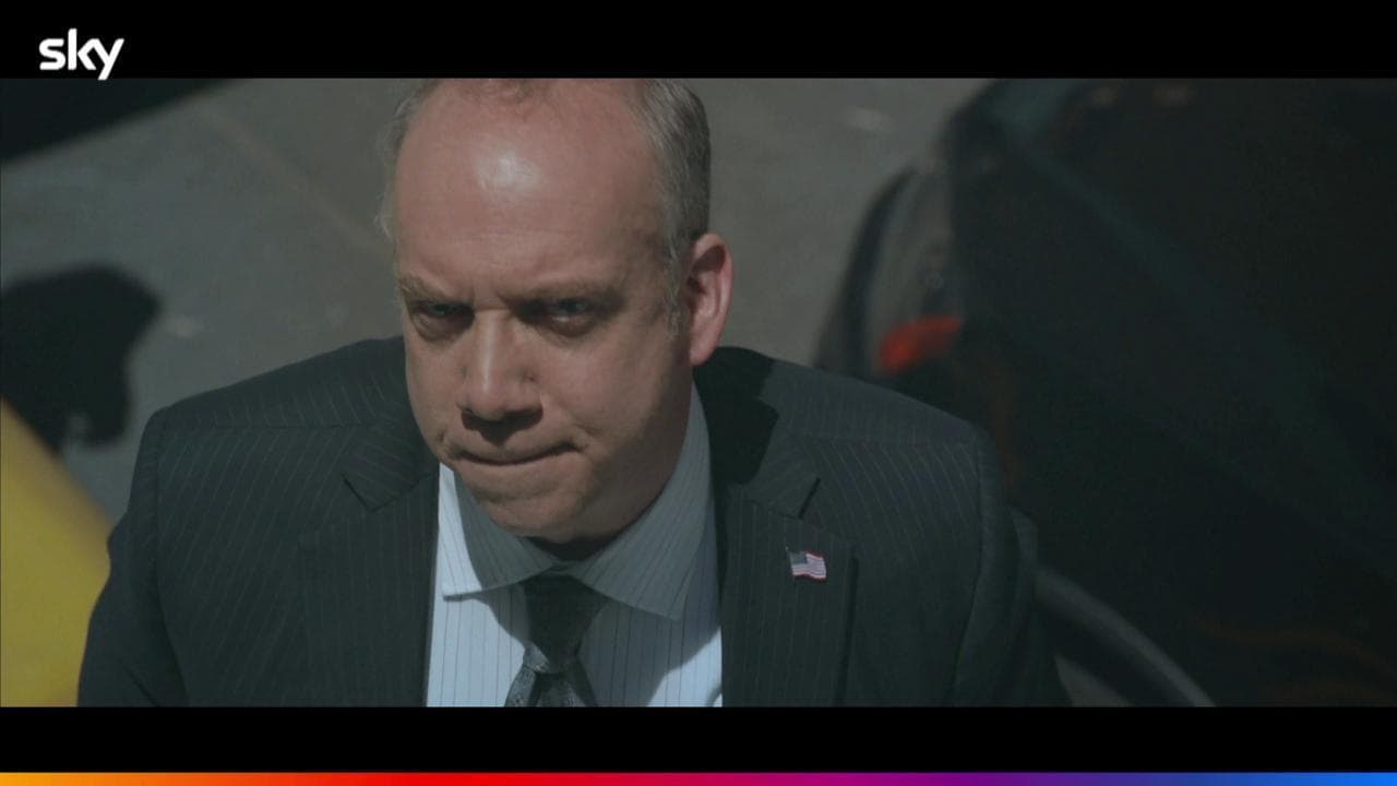 'Billions', arriva la sesta stagione - trailer