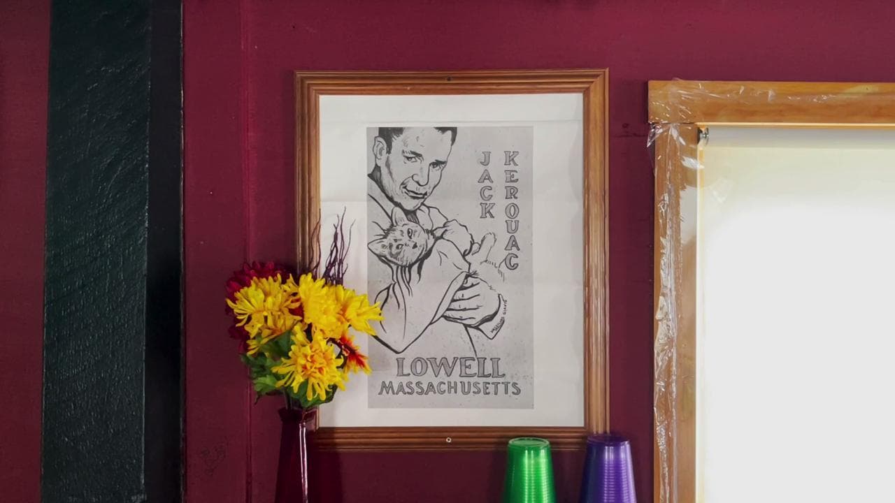 Viaggio a Lowell, dove Jack Kerouac nacque cent'anni fa