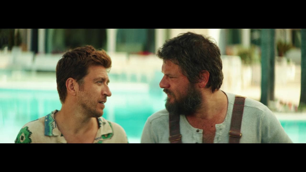 'Altrimenti ci arrabbiamo' Edoardo Pesce e Alessandro Roja nell'omaggio al film cult - trailer
