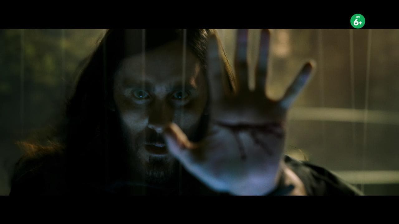 Jared Leto è 'Morbius' - Il trailer