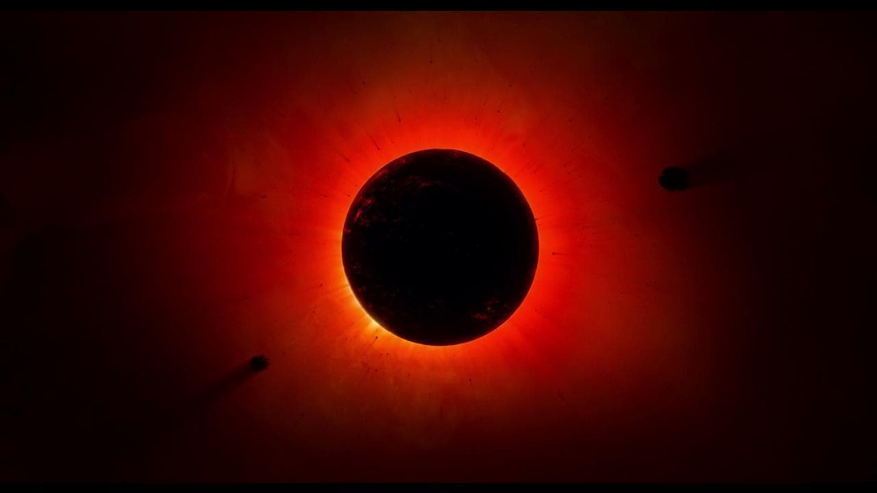 'The Voyage of Time', il cammino della vita insieme a Terrence Malick