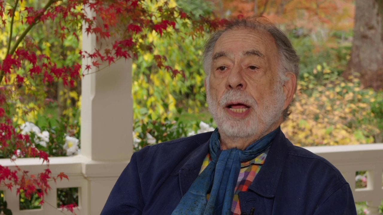 Francis Ford Coppola: "Non perdete l'occasione di rivedere 'Il Padrino' al cinema"