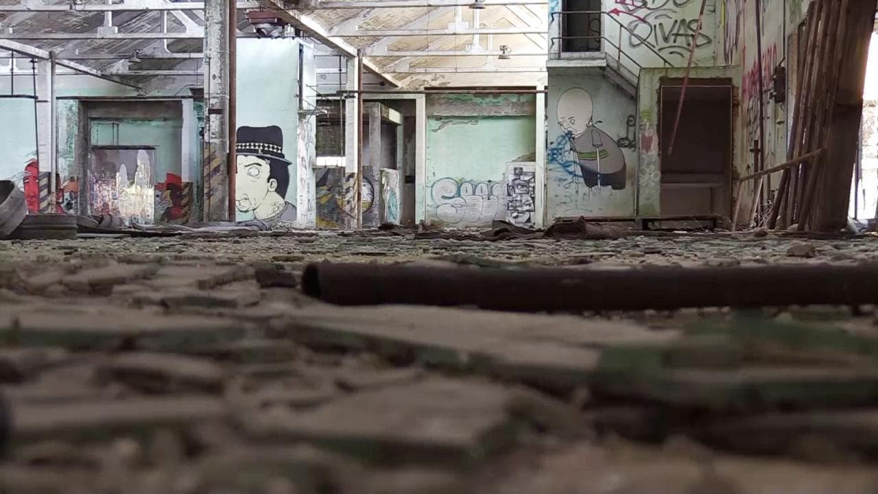 I cercatori di luoghi abbandonati: viaggio con gli esploratori urbani che visitano l'Italia dimenticata