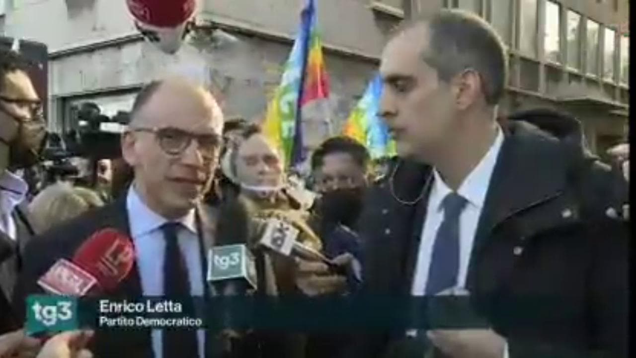 "Ucraine cameriere, badanti" e anche "Amanti": dopo la gaffe al Tg3 Annunziata e Di Bella si scusano