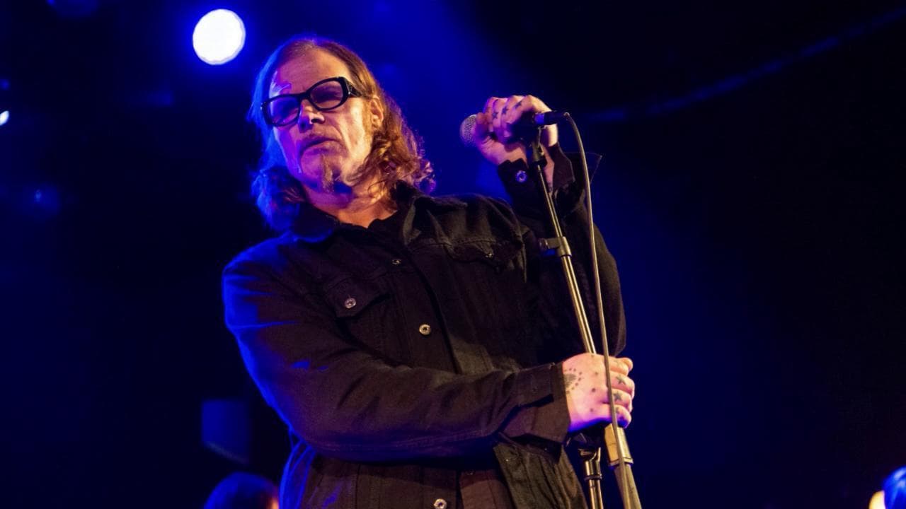 Morte Mark Lanegan, il cordoglio social di artisti e fan per il pioniere del grunge
