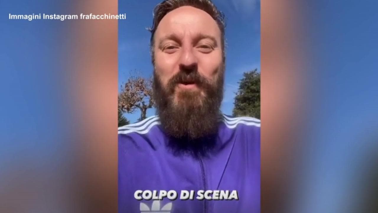 Nicaragua, Facchinetti scambiato per un narcotrafficante: un racconto su Pavarotti lo salva