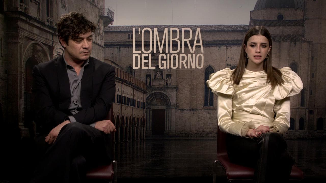 Porcaroli e Scamarcio in 'L'ombra del giorno': “Il nostro film è una riflessione sul fascismo e ci ricorda che l’unica cosa che conta è l’amore”