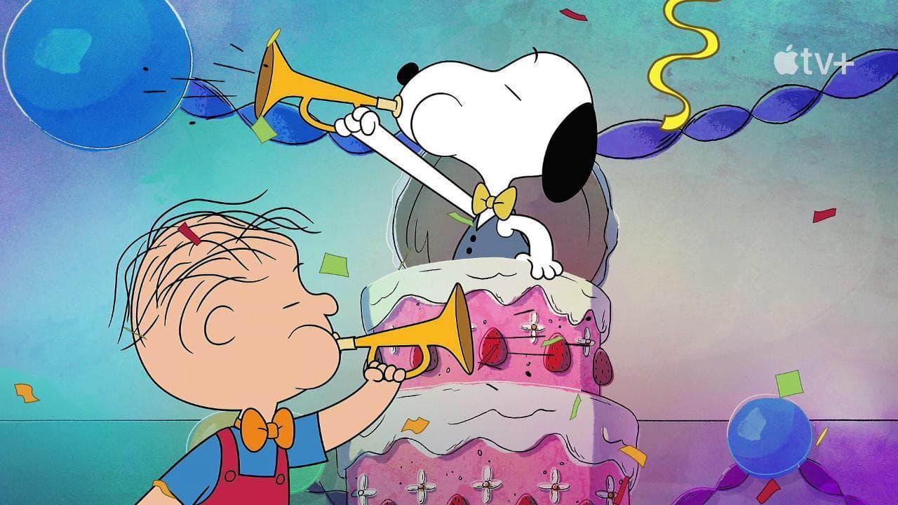'Le avventure di Snoopy' la seconda stagione - trailer