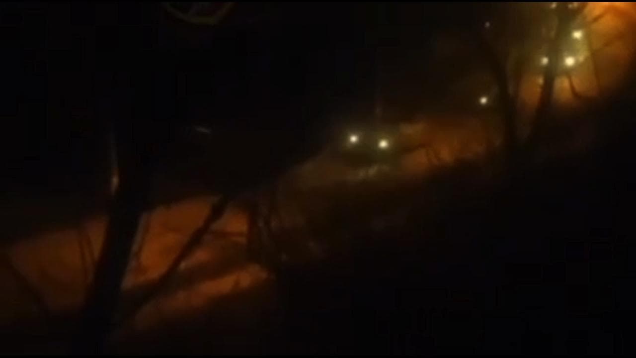Ucraina, i primi soldati russi nel Donbass