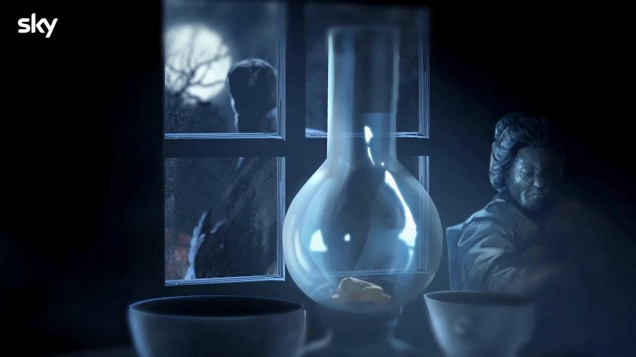 Carlo Lucarelli 'In compagnia del lupo': quanto mistero nelle favole più belle