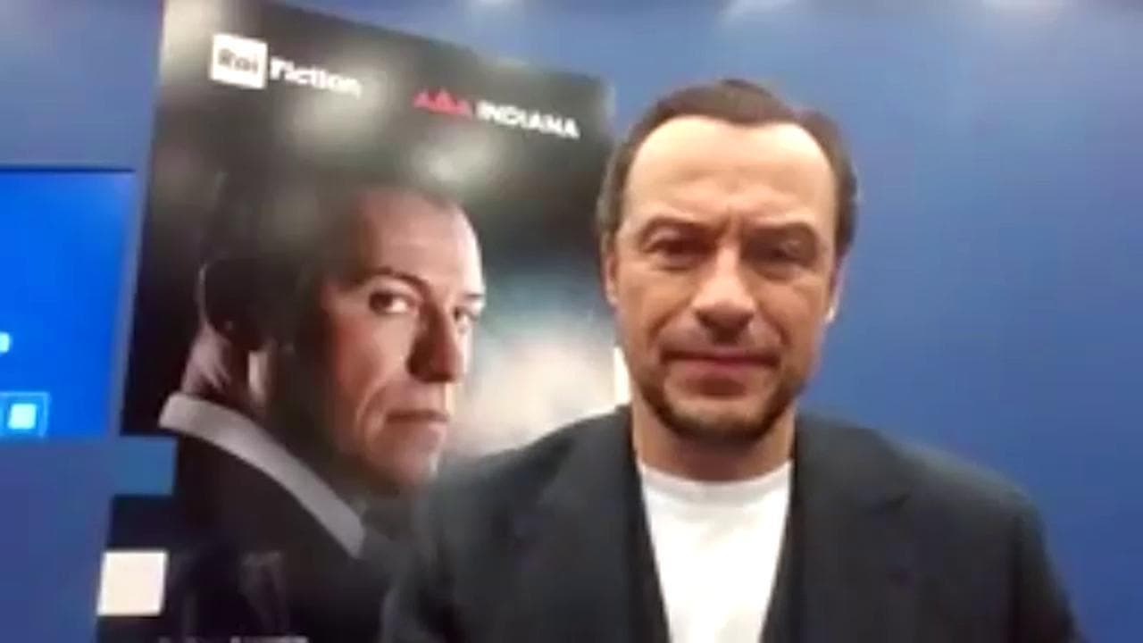 Stefano Accorsi in 'Vostro onore': "Il mio magistrato, una padre diviso tra il Bene e il Male"