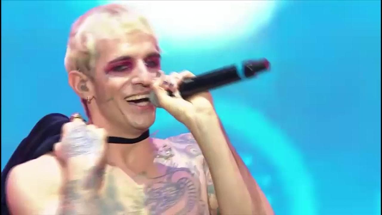Achille Lauro, ecco l’esibizione che gli consentirà di partecipare a Eurovision 2022 per San Marino
