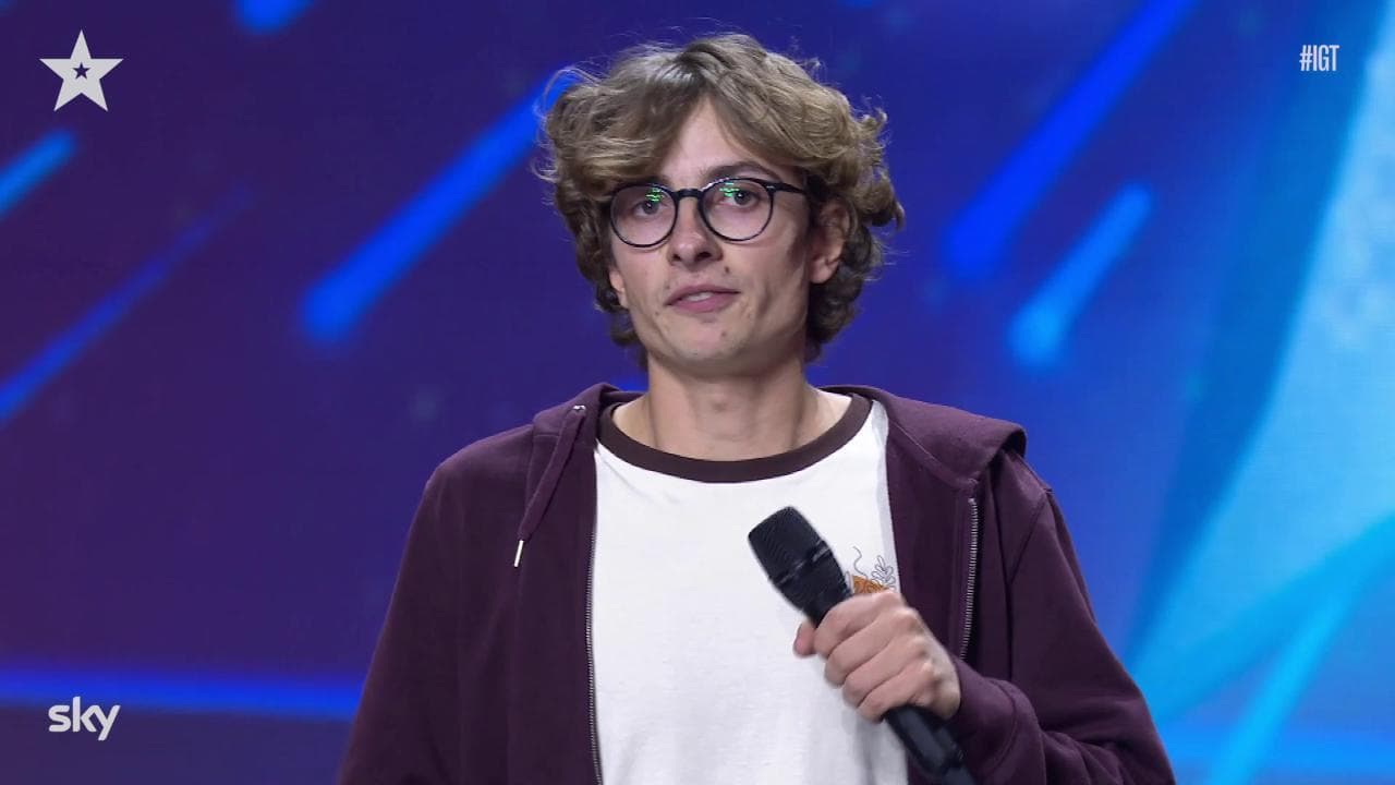 Pallavolo e talent show, Paola Egonu sale a sorpresa sul palco di Italia's Got Talent