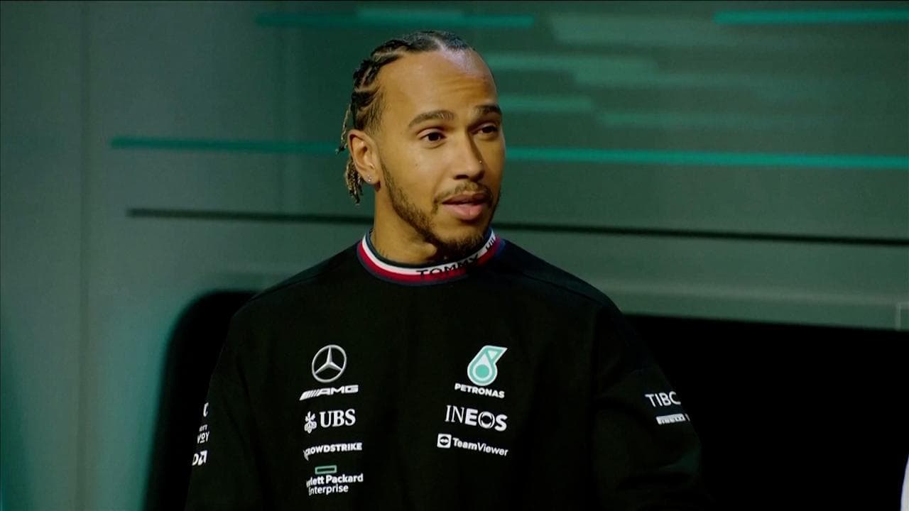 Formula Uno, Lewis Hamilton: "Non ho mai detto che mi sarei ritirato"