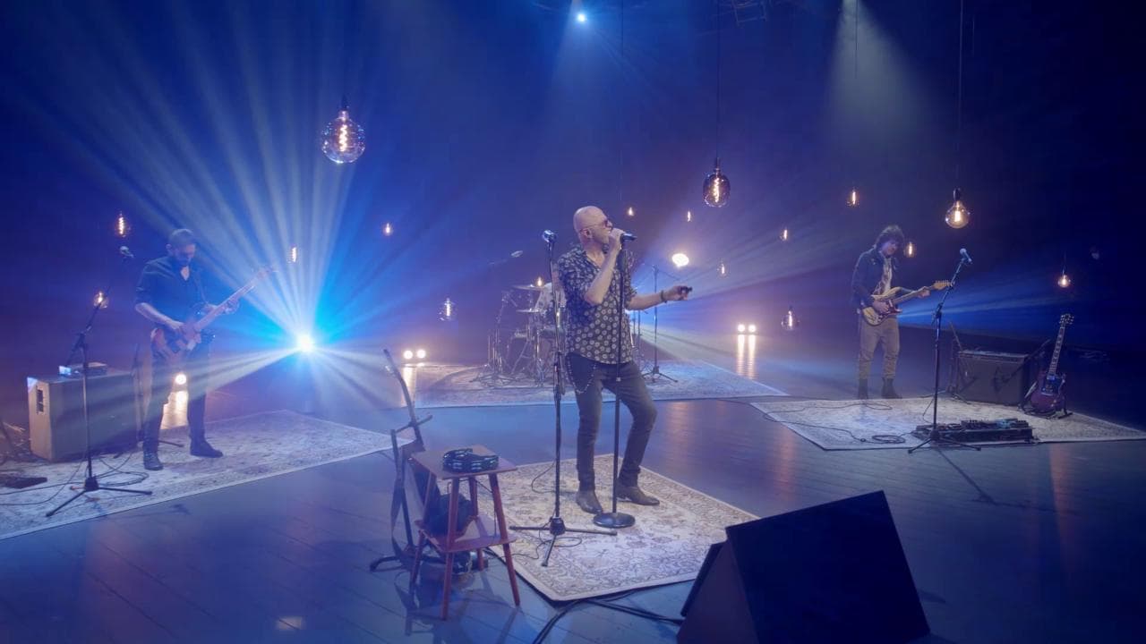 Negrita protagonisti di 'My generation': "Siamo ancora qui"
