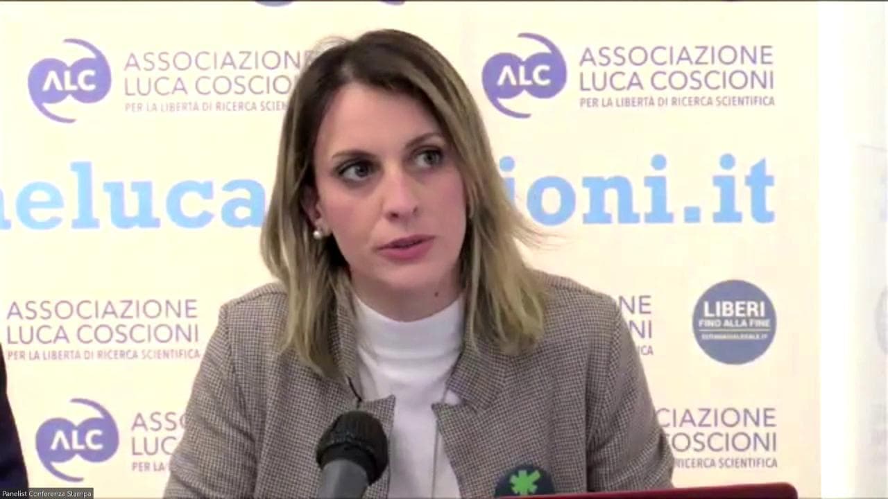 Referendum, Soldo (Meglio Legale): "Noi offesi e umiliati da modalità sovietiche di Amato"