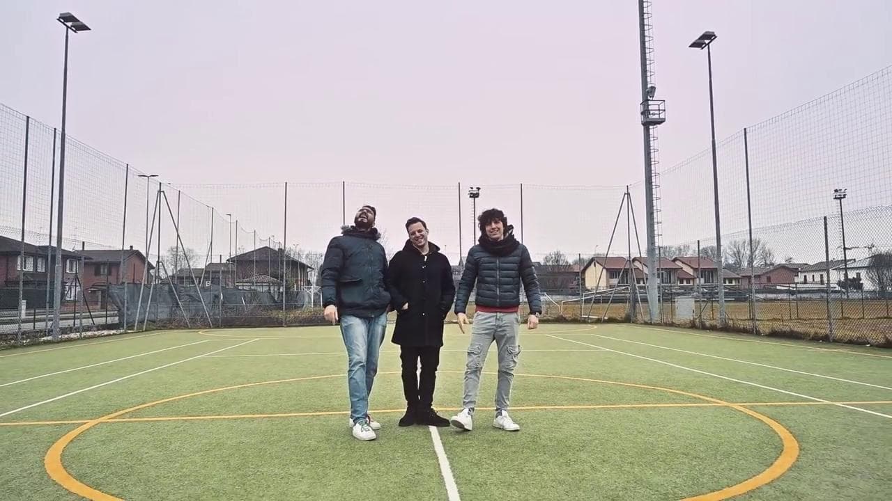 "Brividi" di Mahmood e Blanco diventa "Ribery": la parodia sul fantacalcio degli Autogol