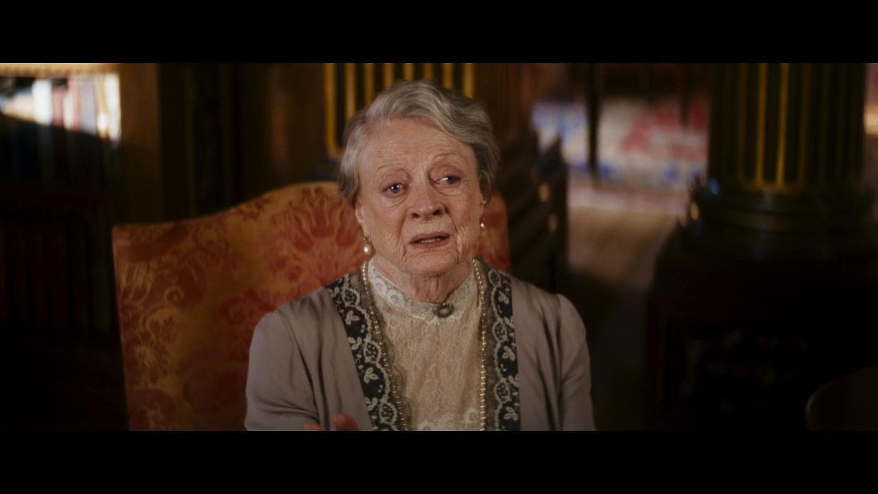 'Downton Abbey II: una nuova era' tra eredità, misteri e star del cinema - trailer