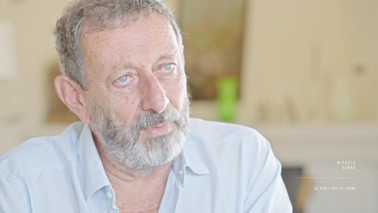 1992, Michele Serra, direttore di Cuore: "Quel titolo che non rifarei"