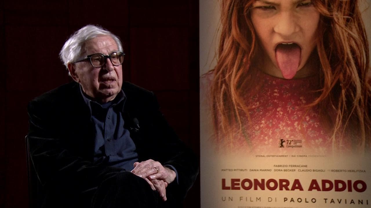 Berlinale, Paolo Taviani: "Non firma il film ma Vittorio è sempre con me"