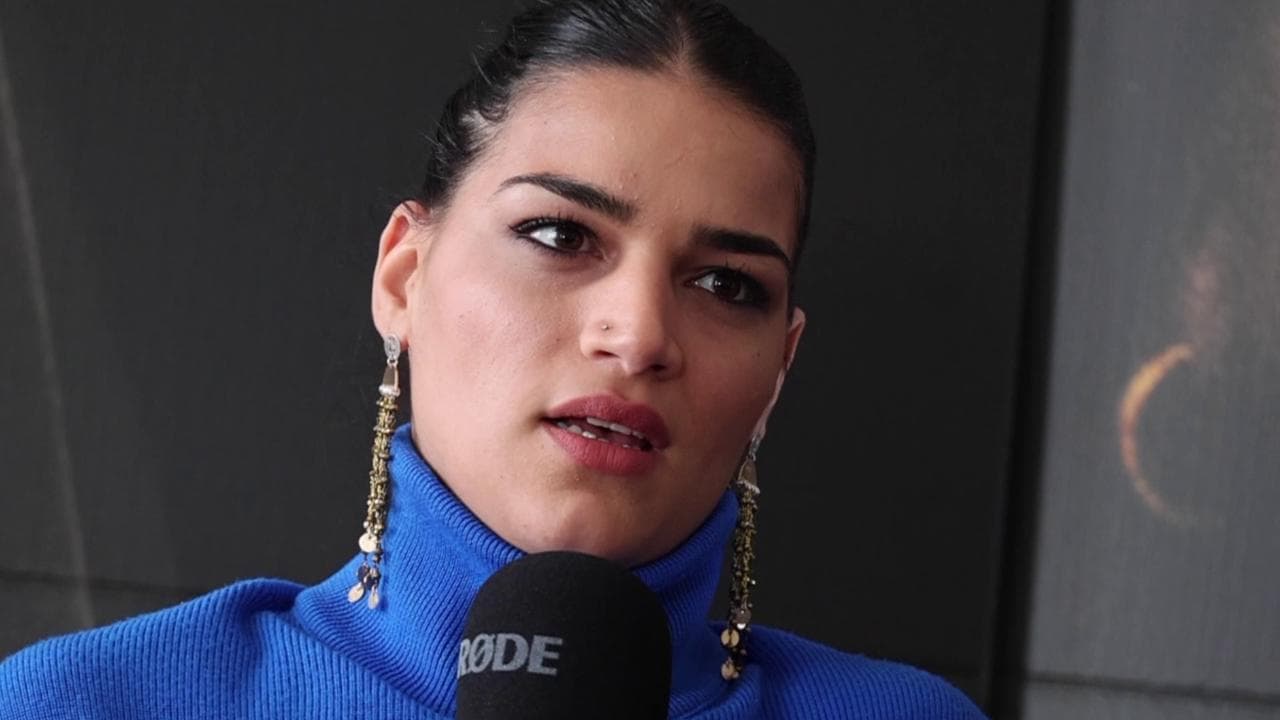 Berlinale, Lina Siciliano contro la 'ndrangheta nel film 'Una femmina': "La rassegnazione è già una sconfitta"