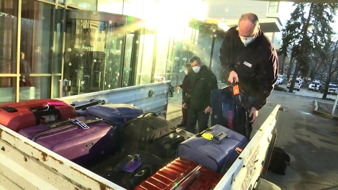 Crisi Ucraina, il personale Usa dell'OSCE abbandona la sede di Donetsk