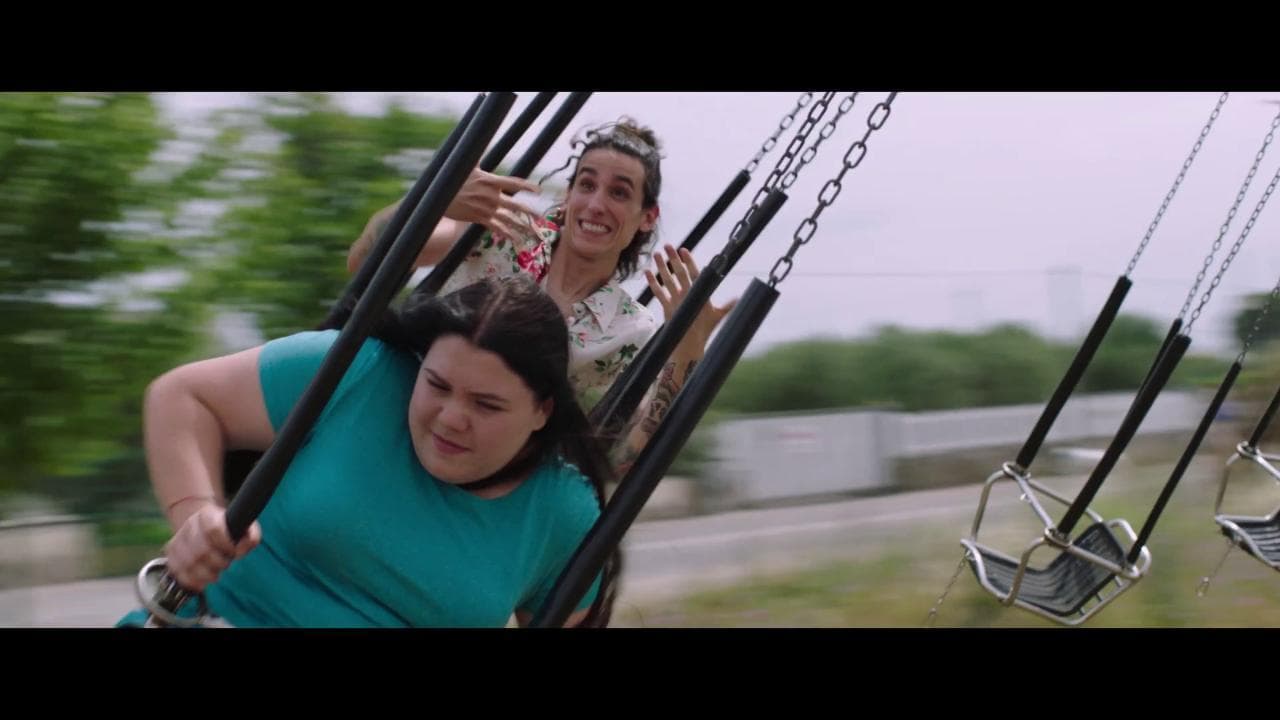 'Calcinculo' il mondo randagio di Chiara Bellosi - trailer in anteprima