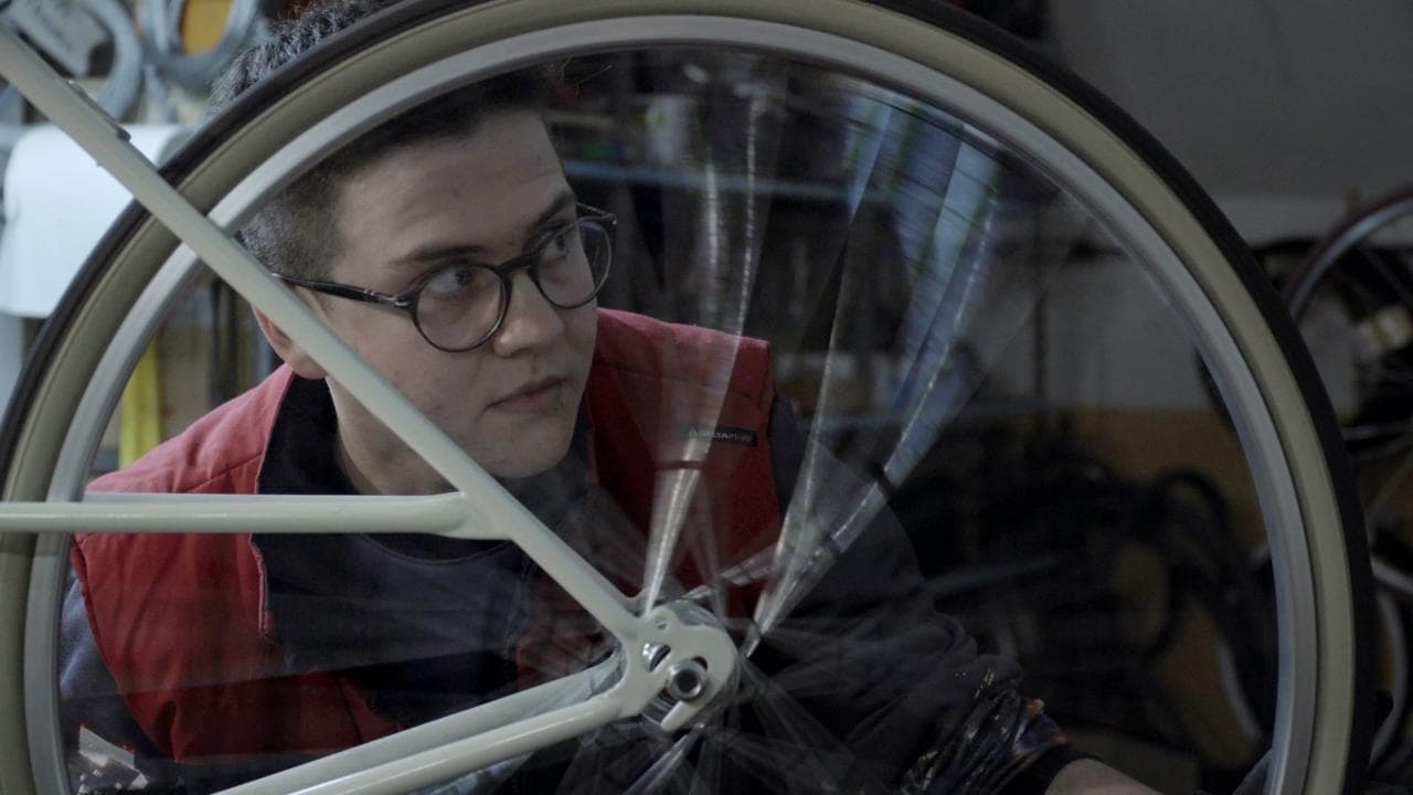 Berlinale, 'Nel mio nome' il doc prodotto da Elliot Page sulla transizione di genere