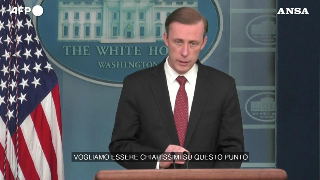 Ucraina, gli Usa invitano gli americani a lasciare il Paese "entro 48 ore"