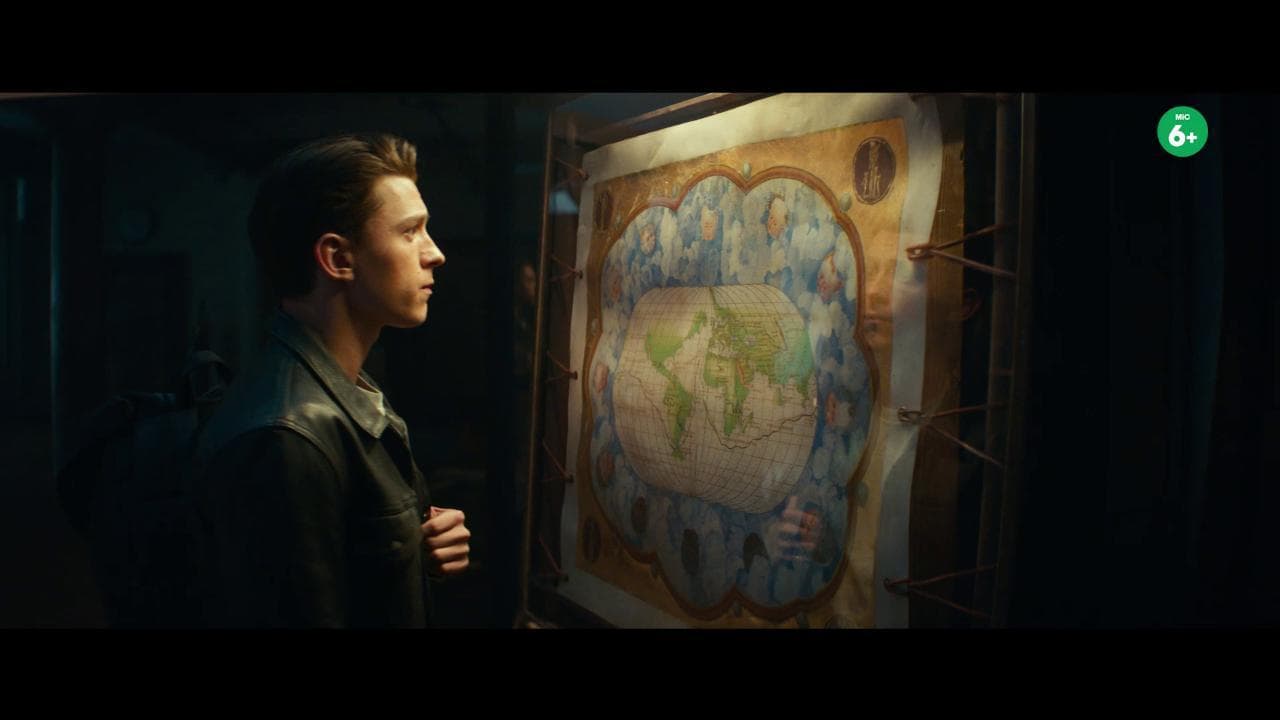 'Uncharted', Tom Holland ritorna novello Indiana Jones