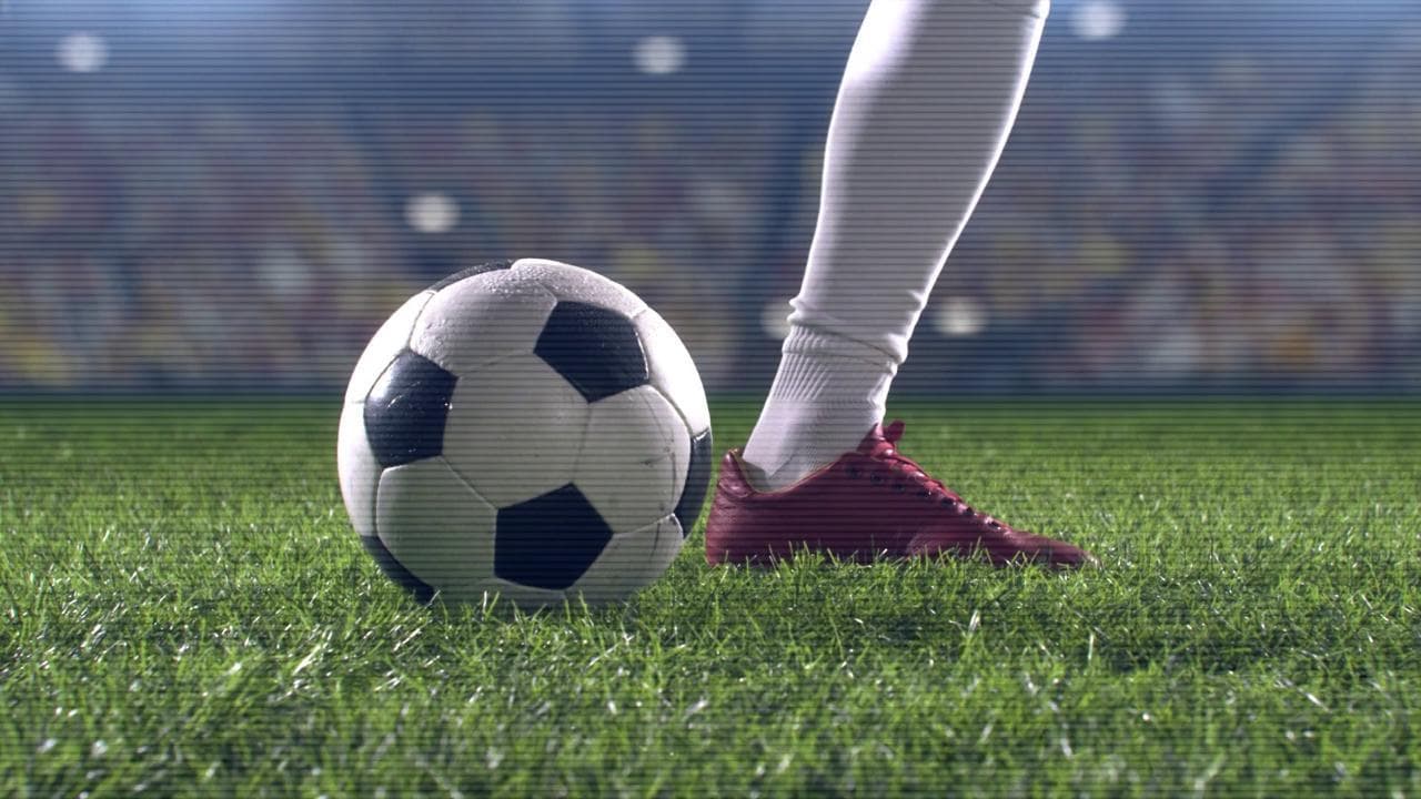 Loop calcio