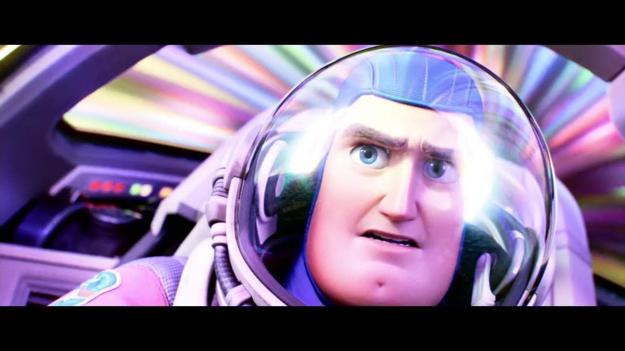 'Lightyear' le origini di un eroe: il nuovo trailer del film Disney Pixar