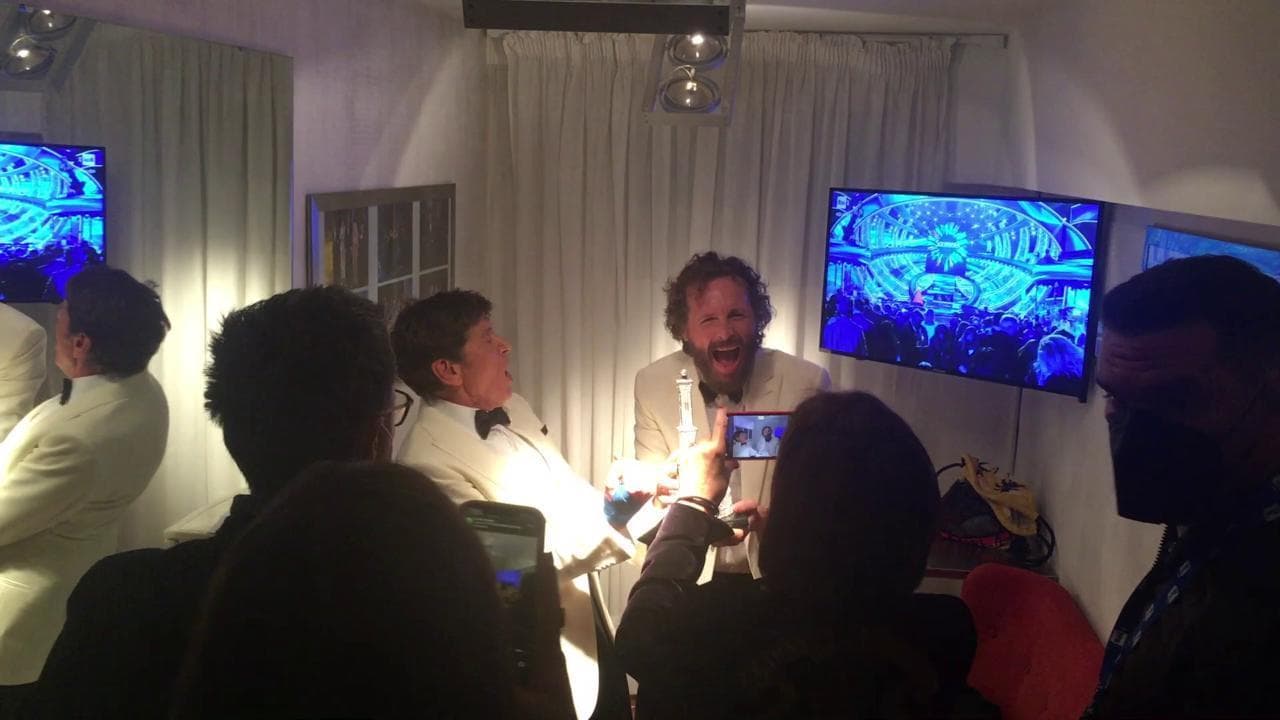 Gianni Morandi e l'avventura di Sanremo 2022