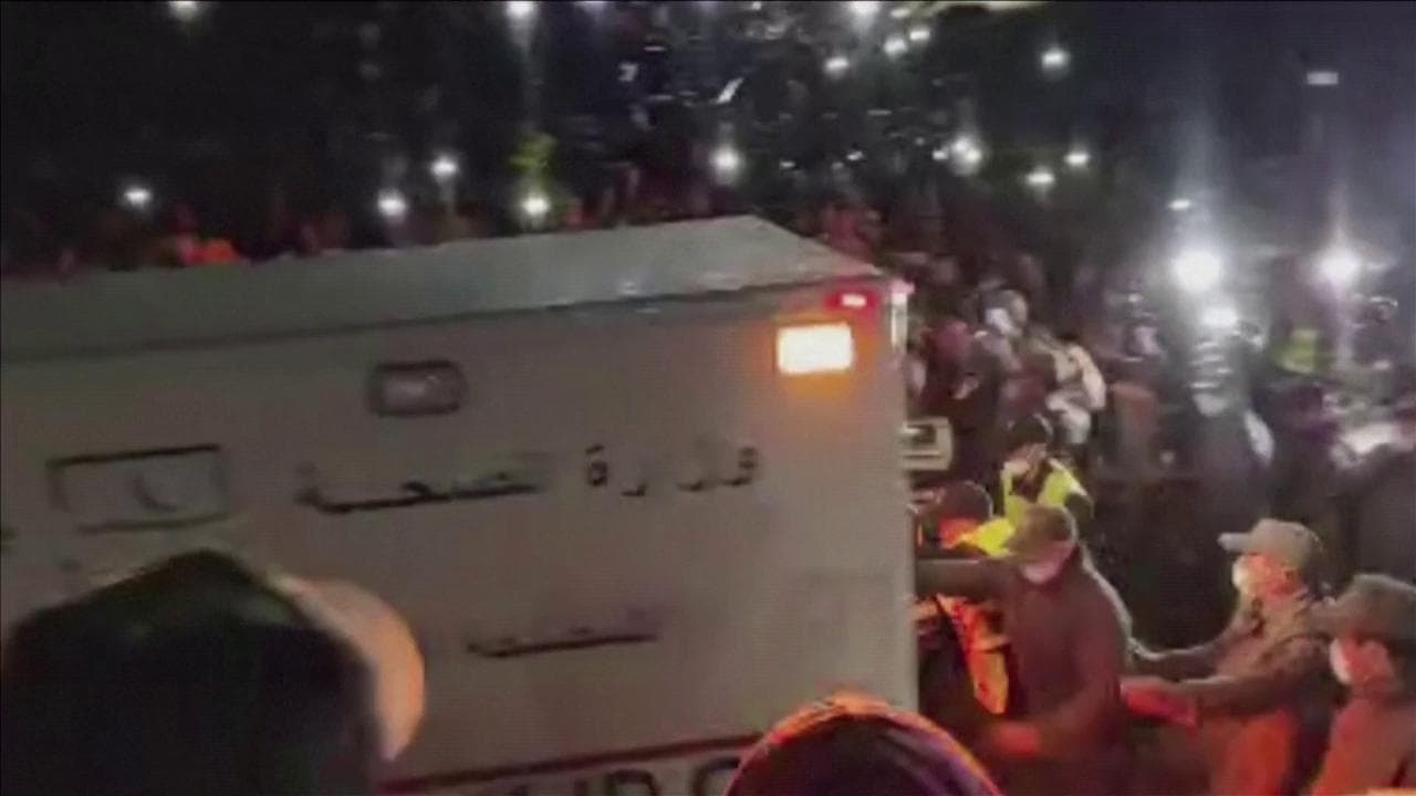 Marocco, estratto dopo 5 giorni in fondo a un pozzo, il piccolo Rayan non ce l'ha fatta. Le immagini dei soccorsi